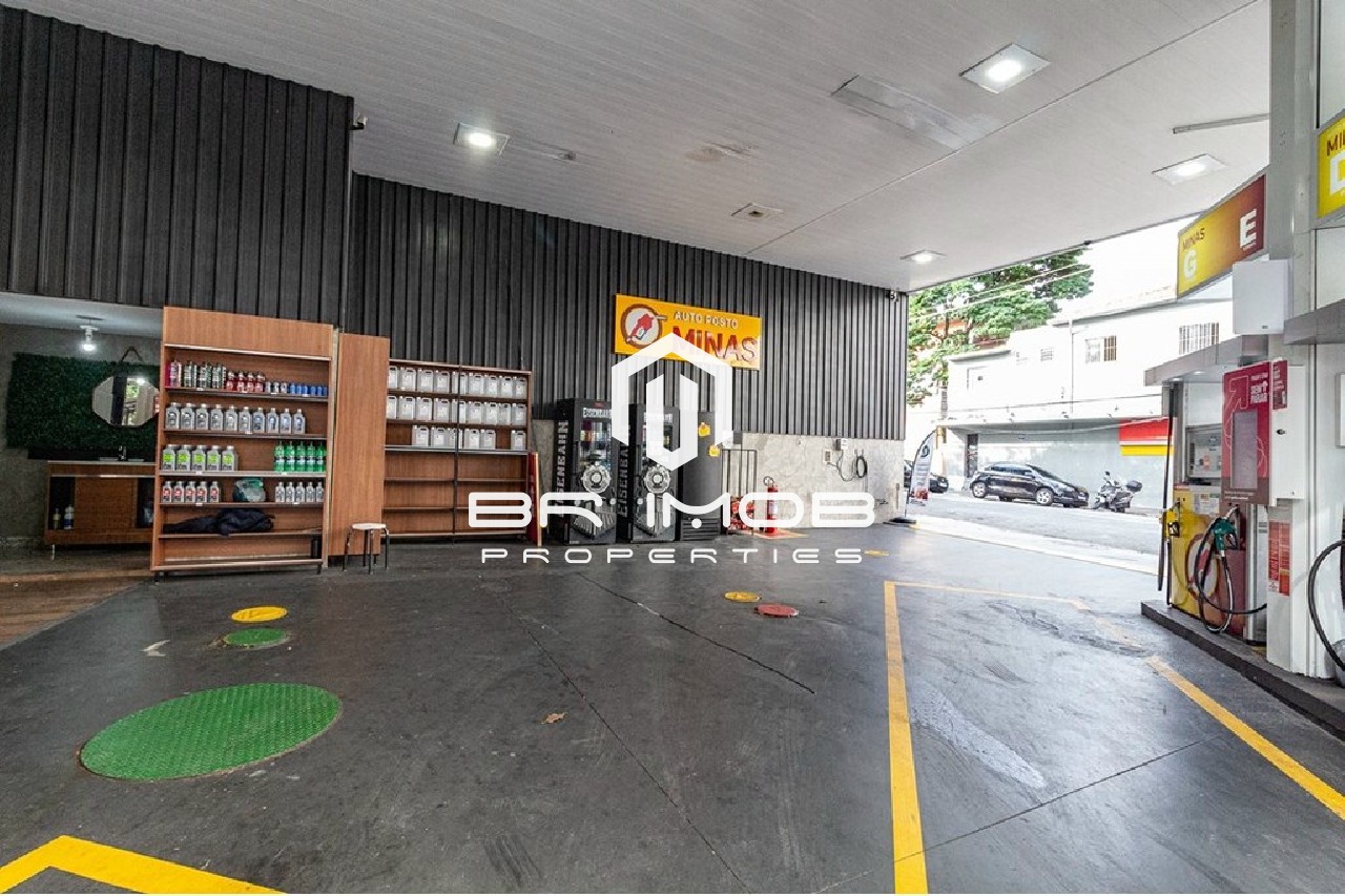 Loja-Salão, 220 m² - Foto 6