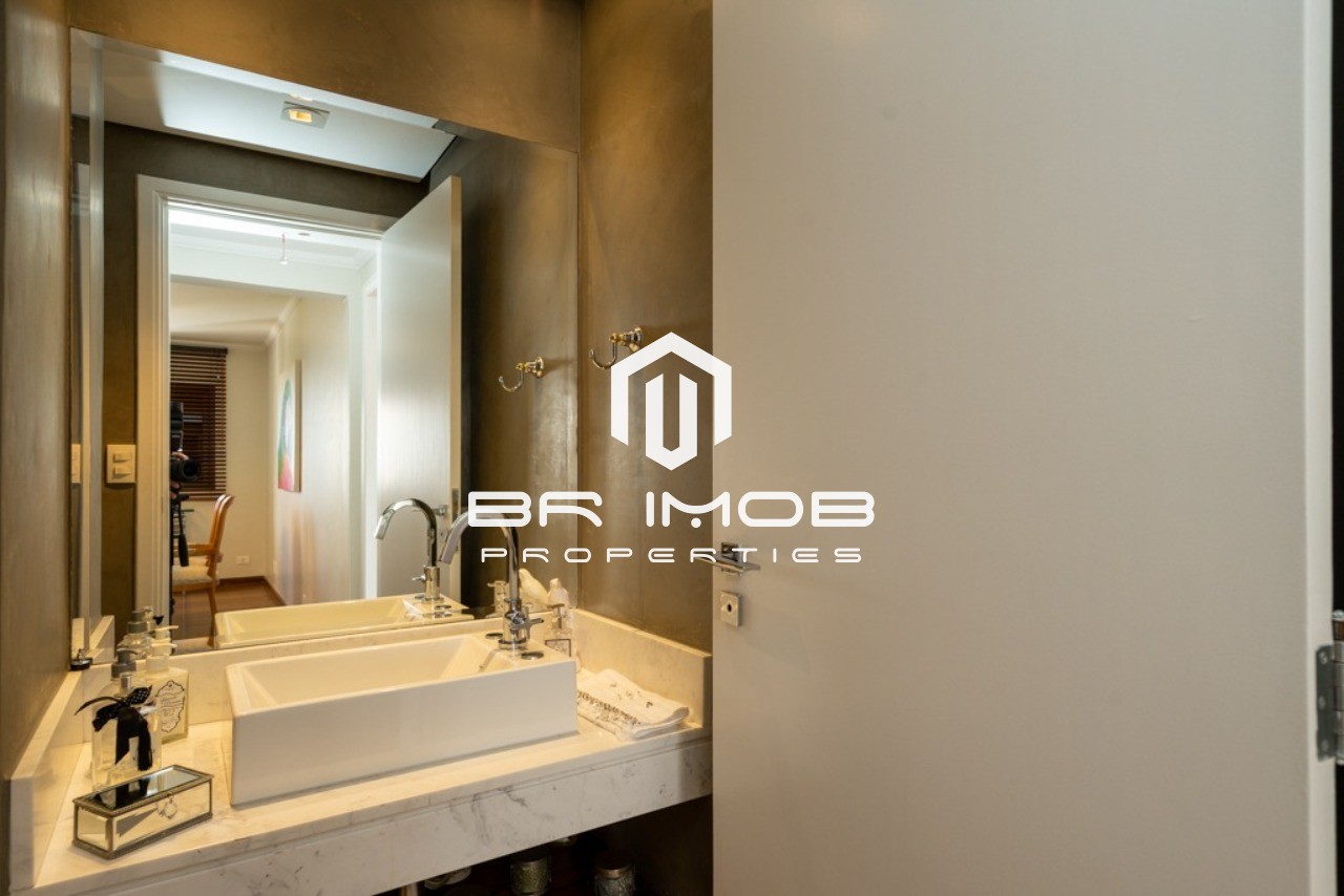 Apartamento, 3 quartos, 193 m² - Foto 27