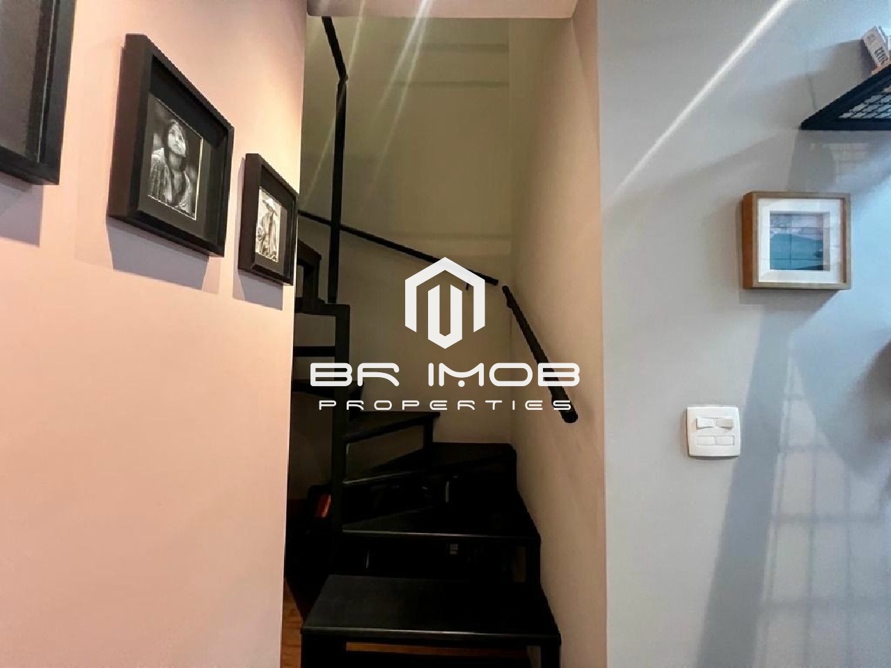 Apartamento, 1 quarto, 49 m² - Foto 12