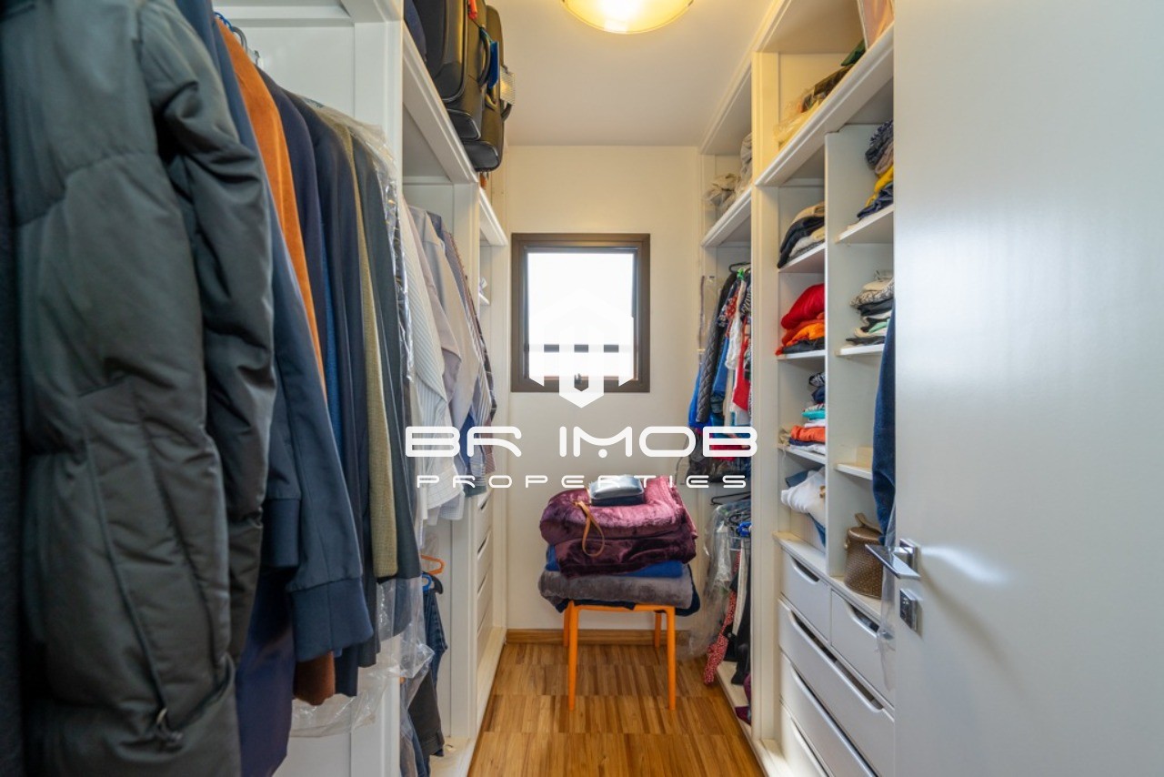 Apartamento, 3 quartos, 193 m² - Foto 44