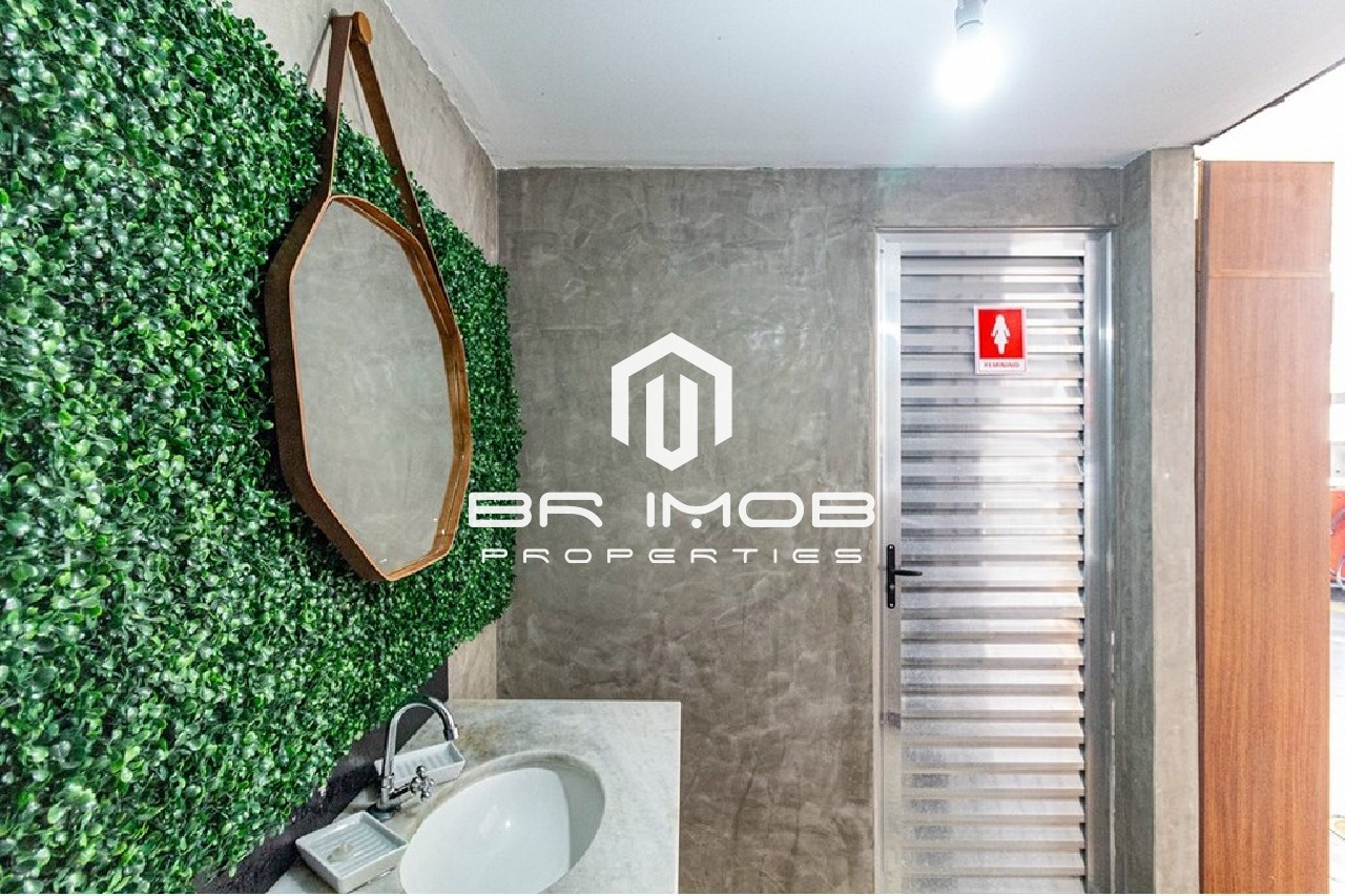 Loja-Salão, 220 m² - Foto 14