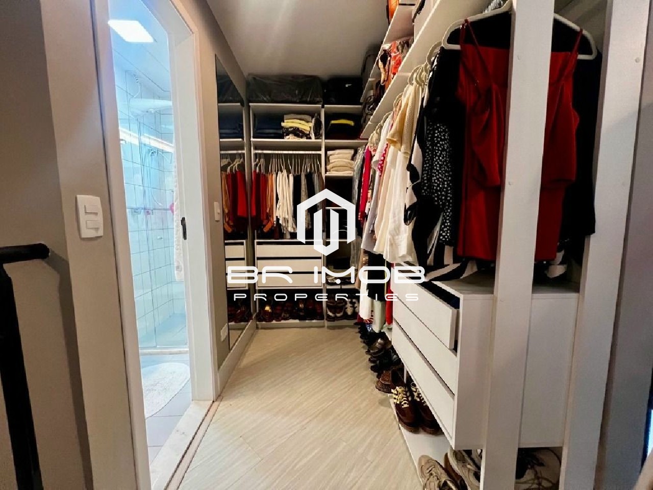 Apartamento, 1 quarto, 49 m² - Foto 18