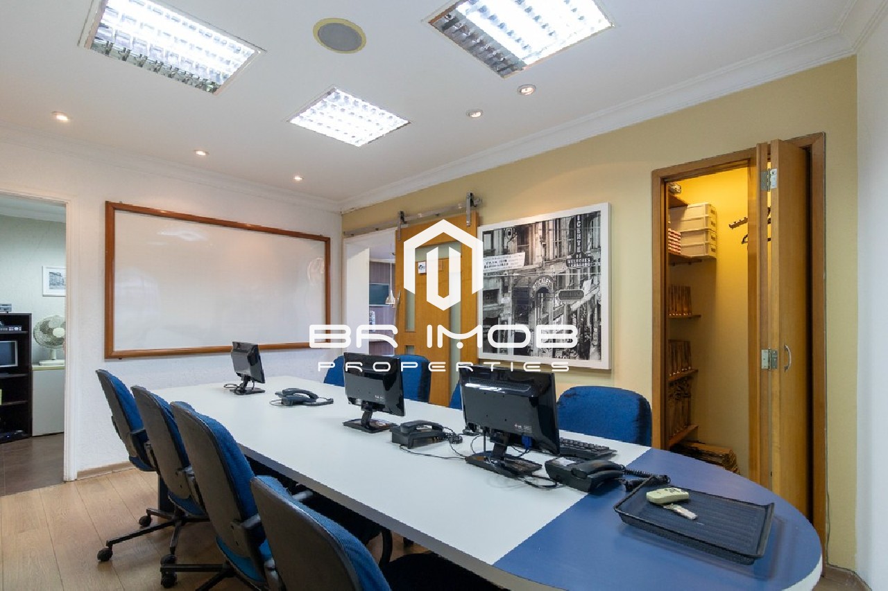 Prédio Inteiro, 240 m² - Foto 28