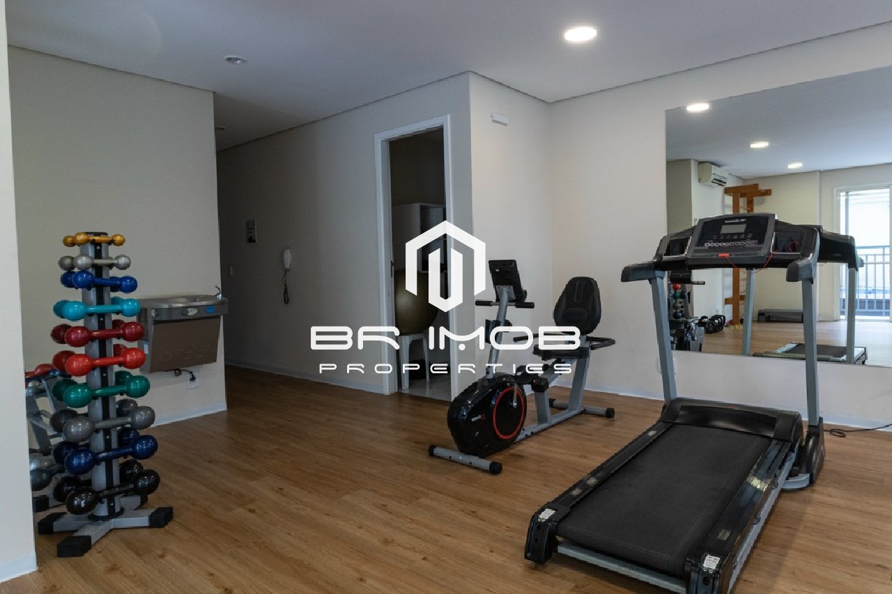 Apartamento, 2 quartos, 57 m² - Foto 28