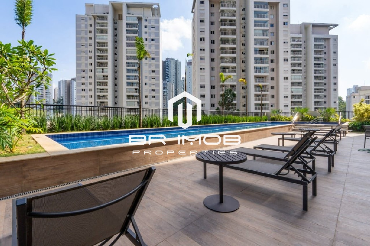 Apartamento, 2 quartos, 65 m² - Foto 24