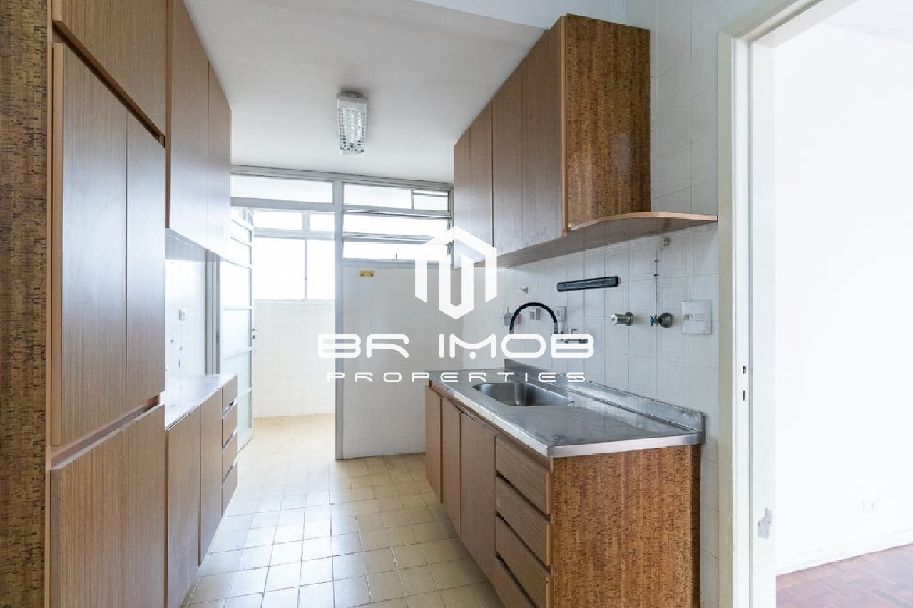 Apartamento, 3 quartos, 107 m² - Foto 6