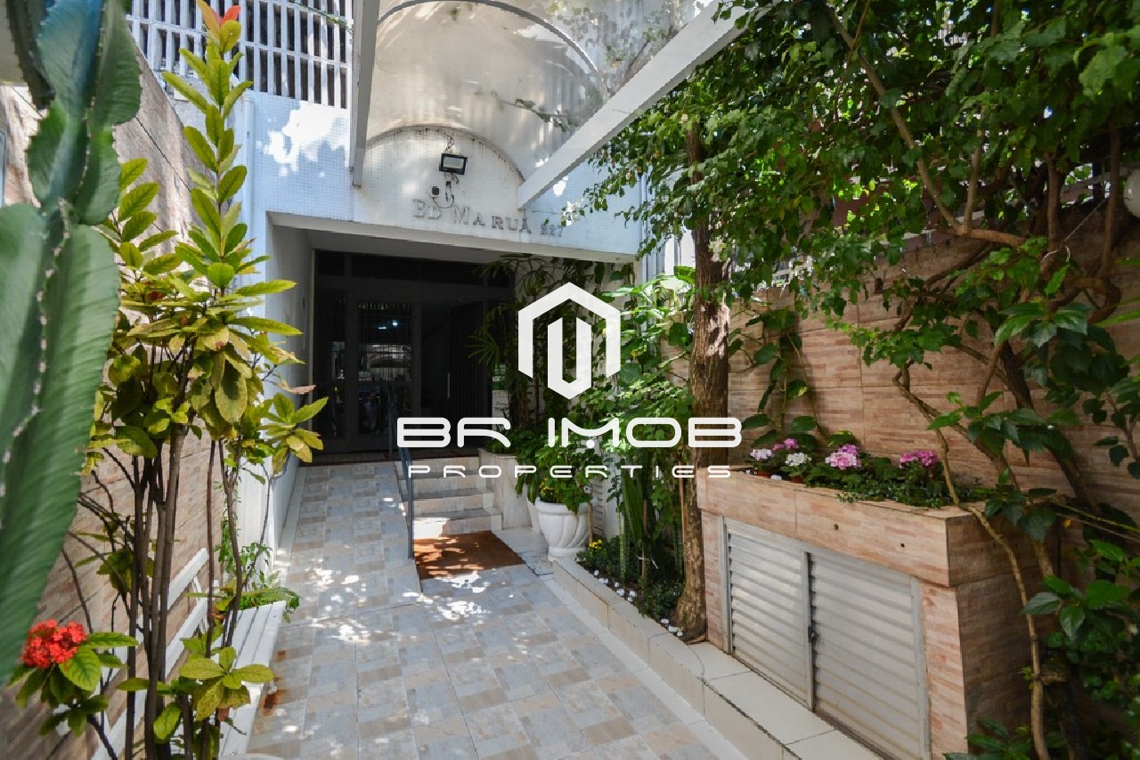 Apartamento, 1 quarto, 69 m² - Foto 2
