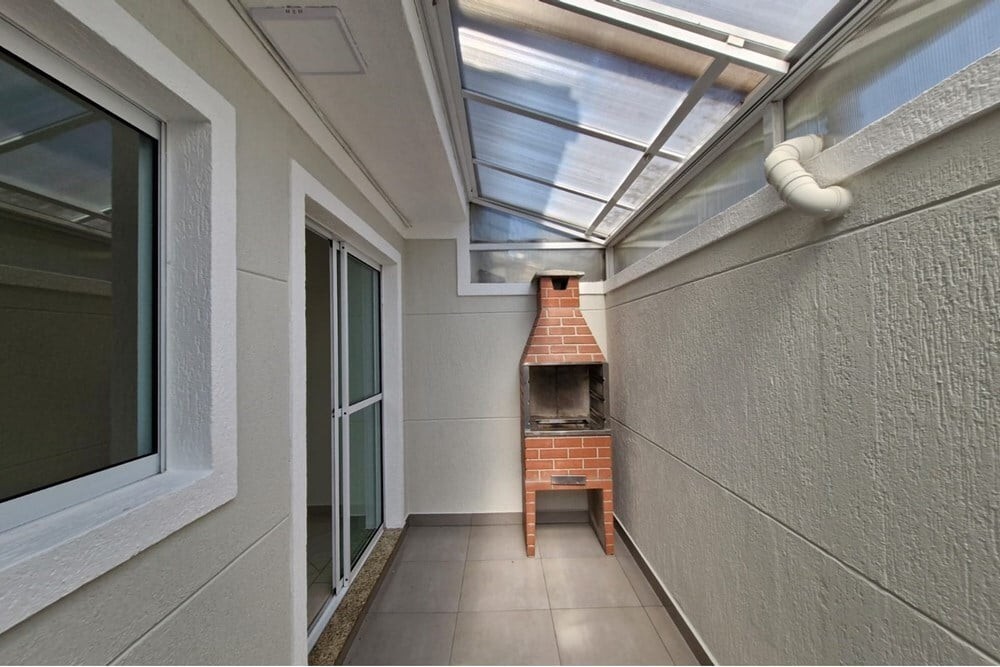 Casa, 2 quartos - Foto 30
