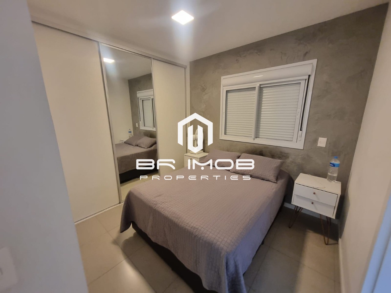 Apartamento, 2 quartos, 65 m² - Foto 11