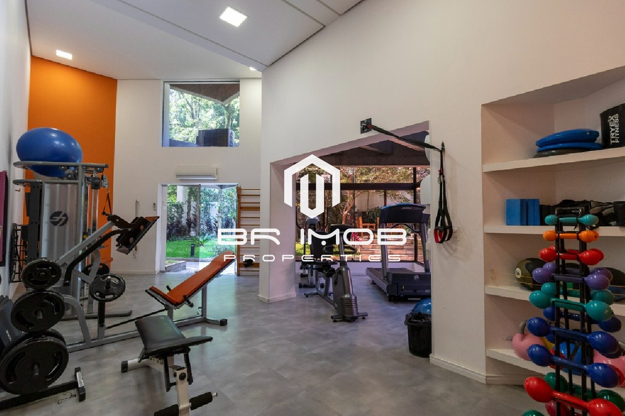 Apartamento, 4 quartos, 285 m² - Foto 43