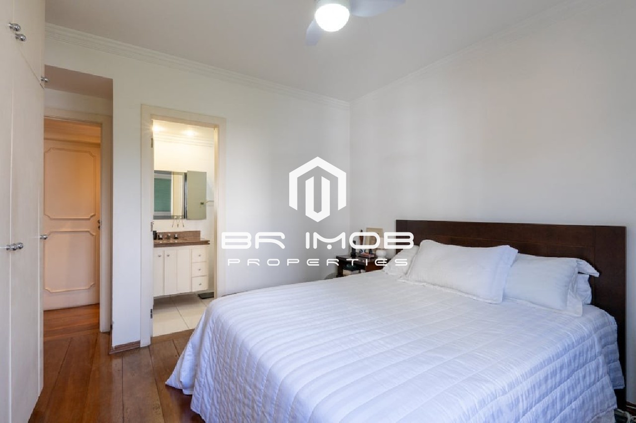 Apartamento, 4 quartos, 156 m² - Foto 22