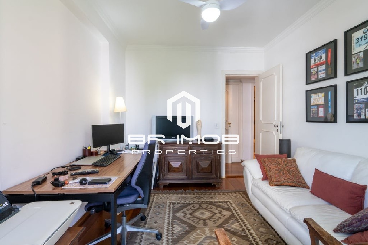 Apartamento, 4 quartos, 156 m² - Foto 26