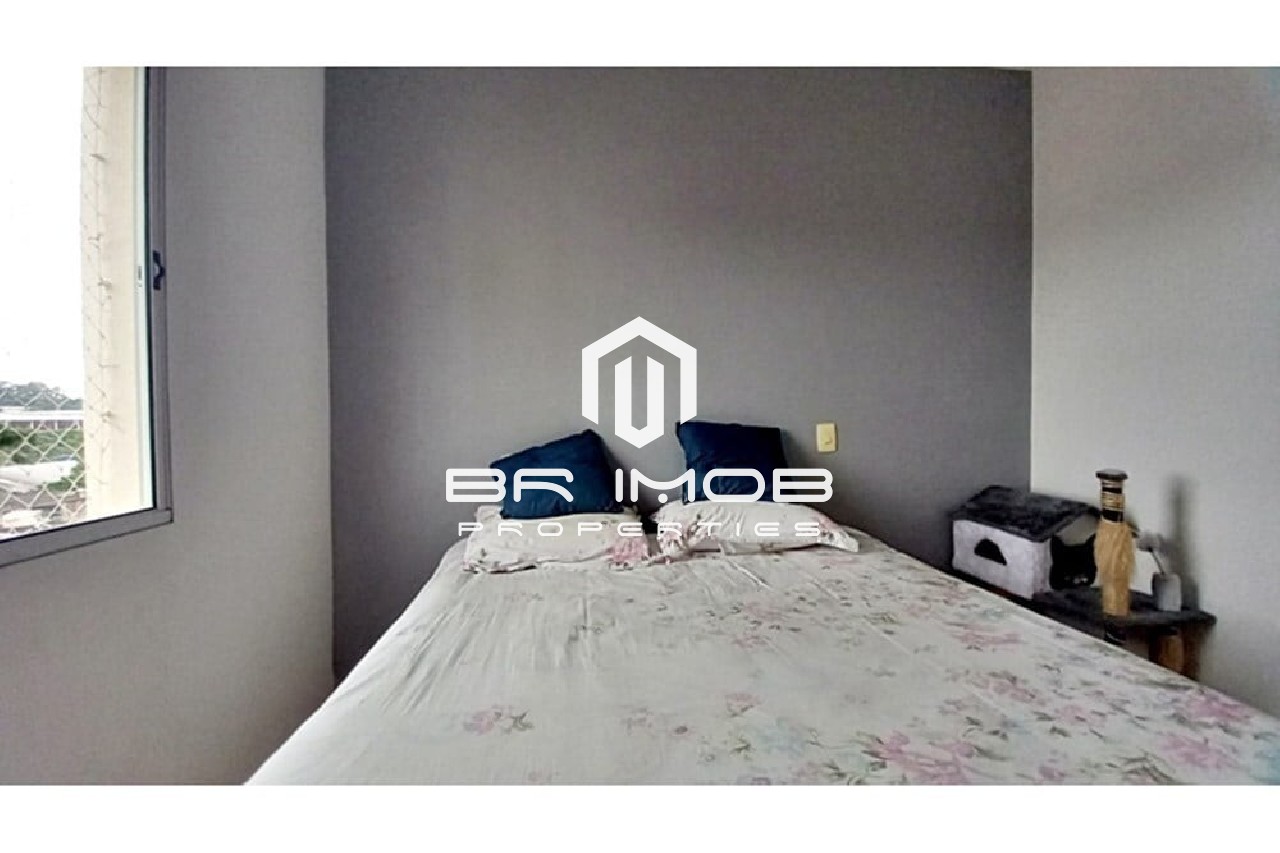 Apartamento, 2 quartos, 55 m² - Foto 15