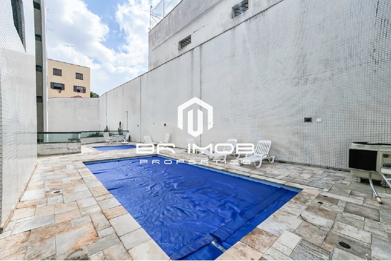 Apartamento, 3 quartos, 134 m² - Foto 19