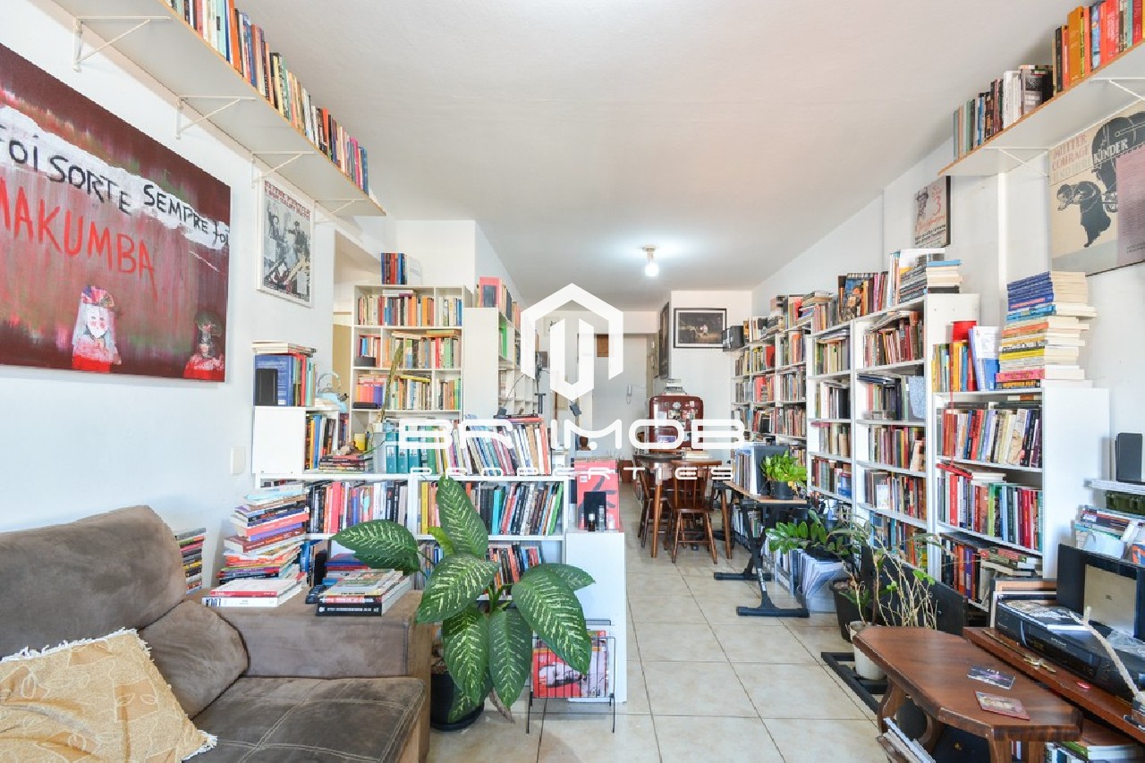 Apartamento, 1 quarto, 69 m² - Foto 8