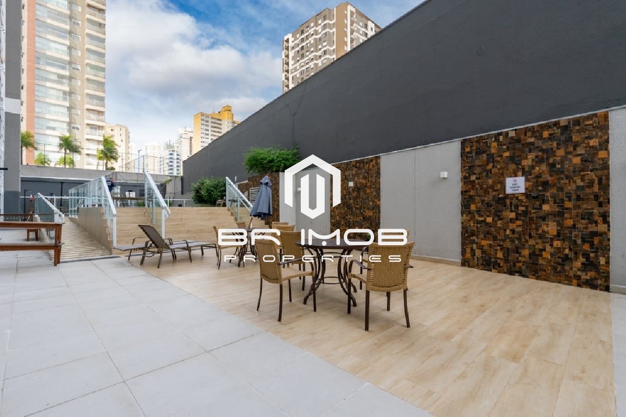 Apartamento, 1 quarto, 32 m² - Foto 20