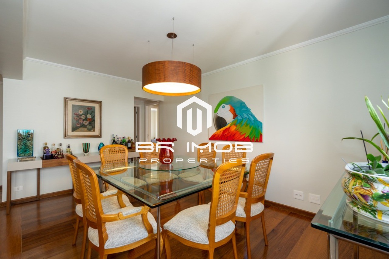 Apartamento, 3 quartos, 193 m² - Foto 11