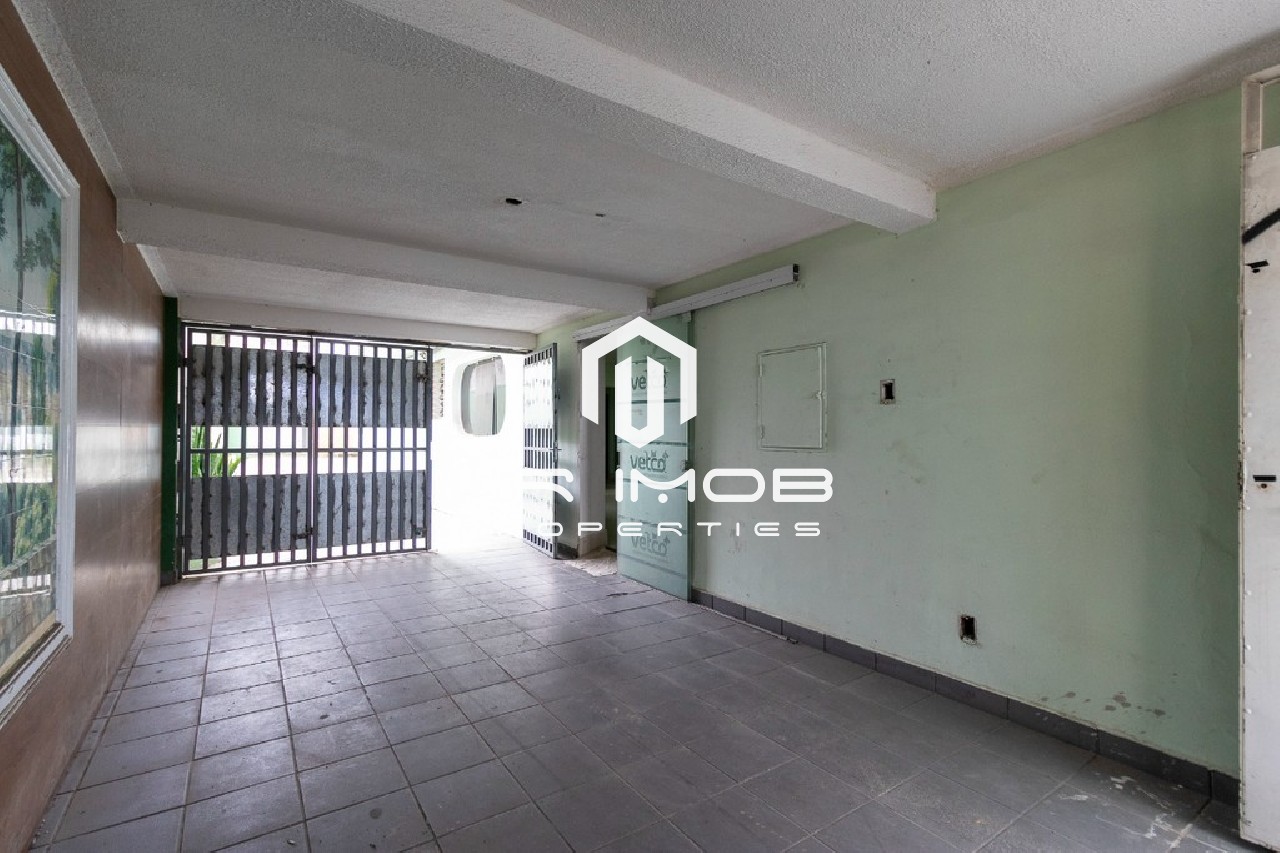 Prédio Inteiro, 376 m² - Foto 5