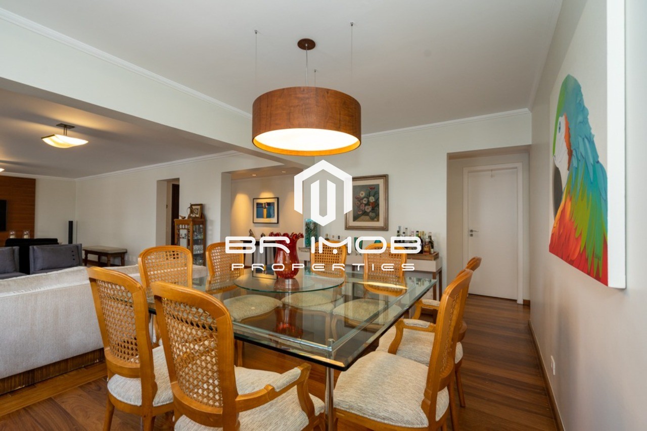 Apartamento, 3 quartos, 193 m² - Foto 12