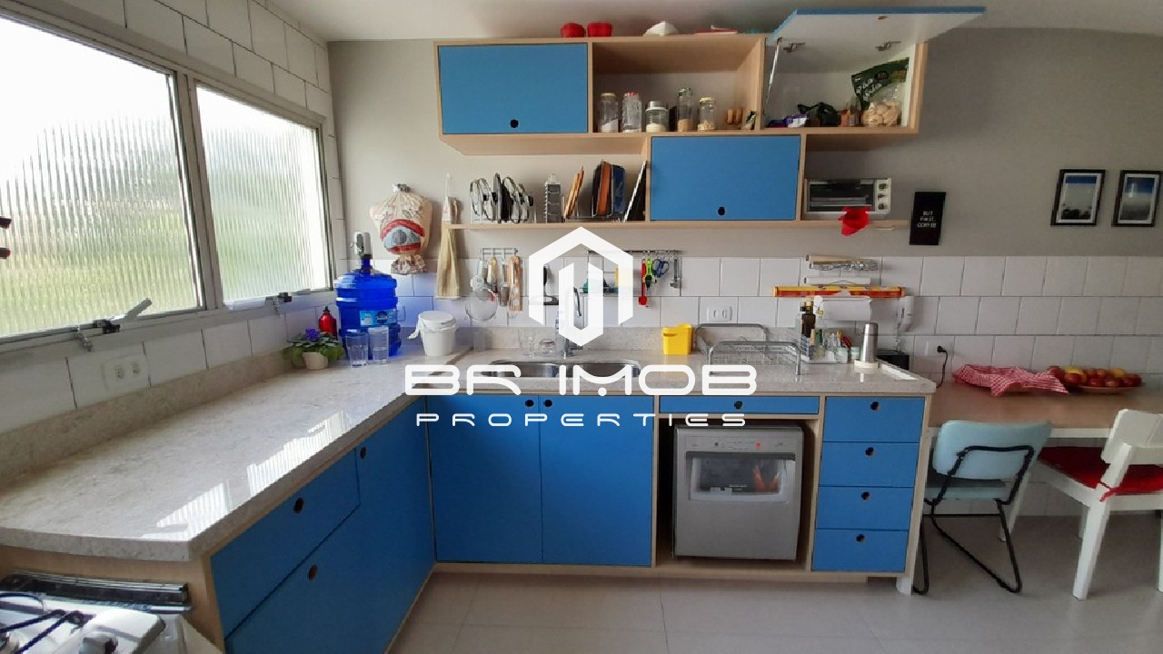 Apartamento, 3 quartos, 125 m² - Foto 13