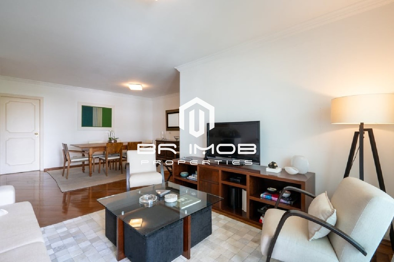 Apartamento, 4 quartos, 156 m² - Foto 8
