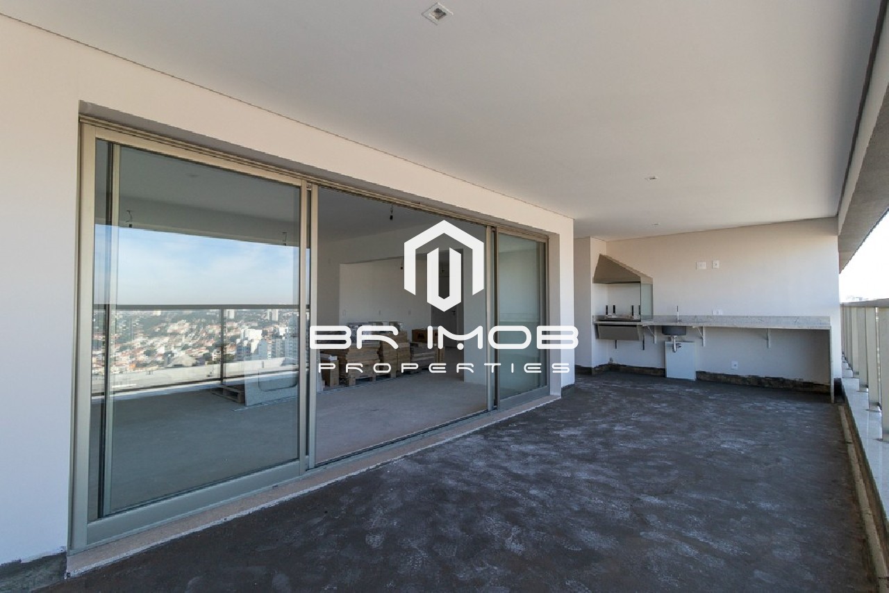 Apartamento, 3 quartos, 158 m² - Foto 3