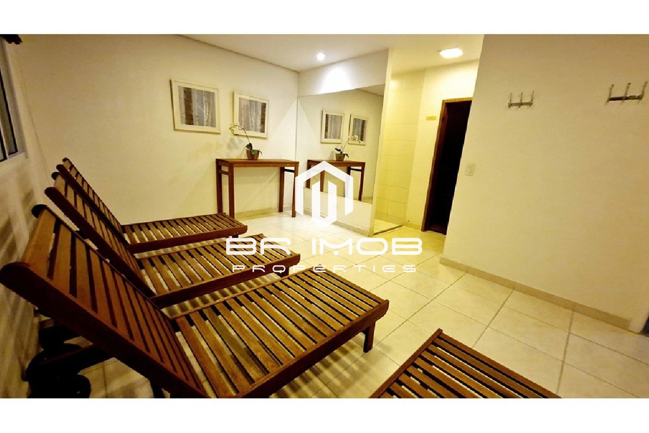 Apartamento, 1 quarto, 37 m² - Foto 30