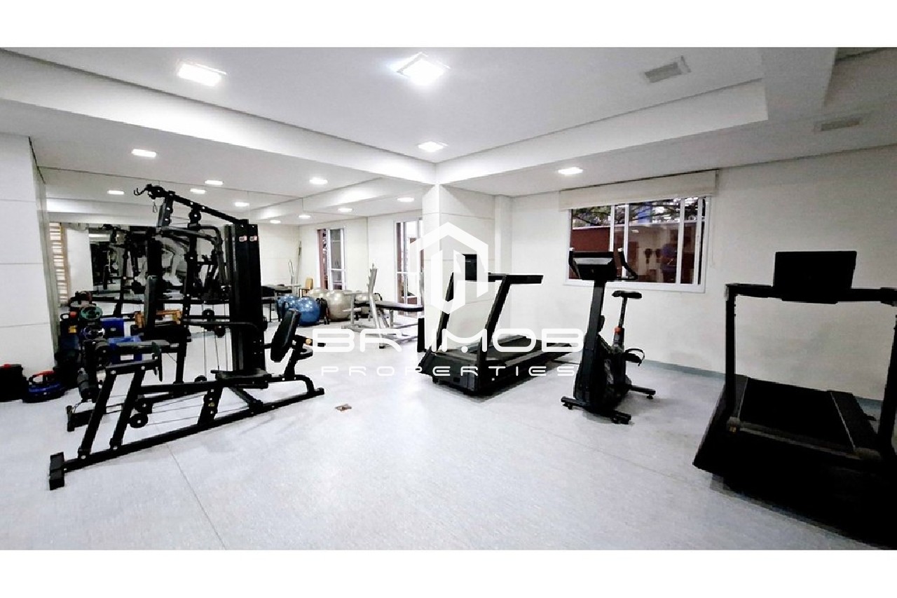 Apartamento, 1 quarto, 37 m² - Foto 25