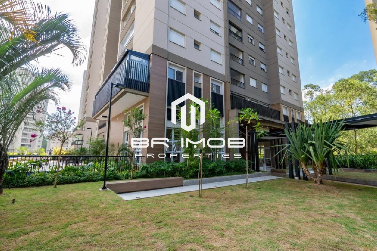 Apartamento, 2 quartos, 65 m² - Foto 2