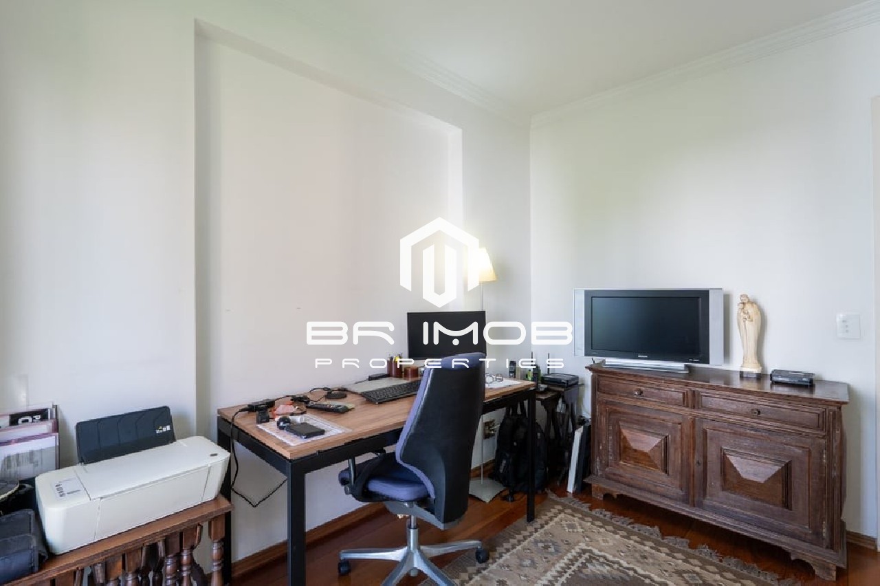 Apartamento, 4 quartos, 156 m² - Foto 27