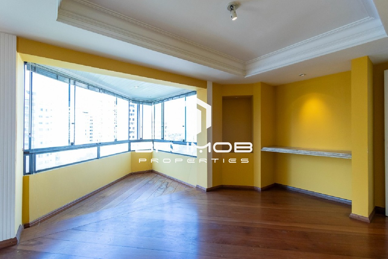 Apartamento, 4 quartos, 285 m² - Foto 4