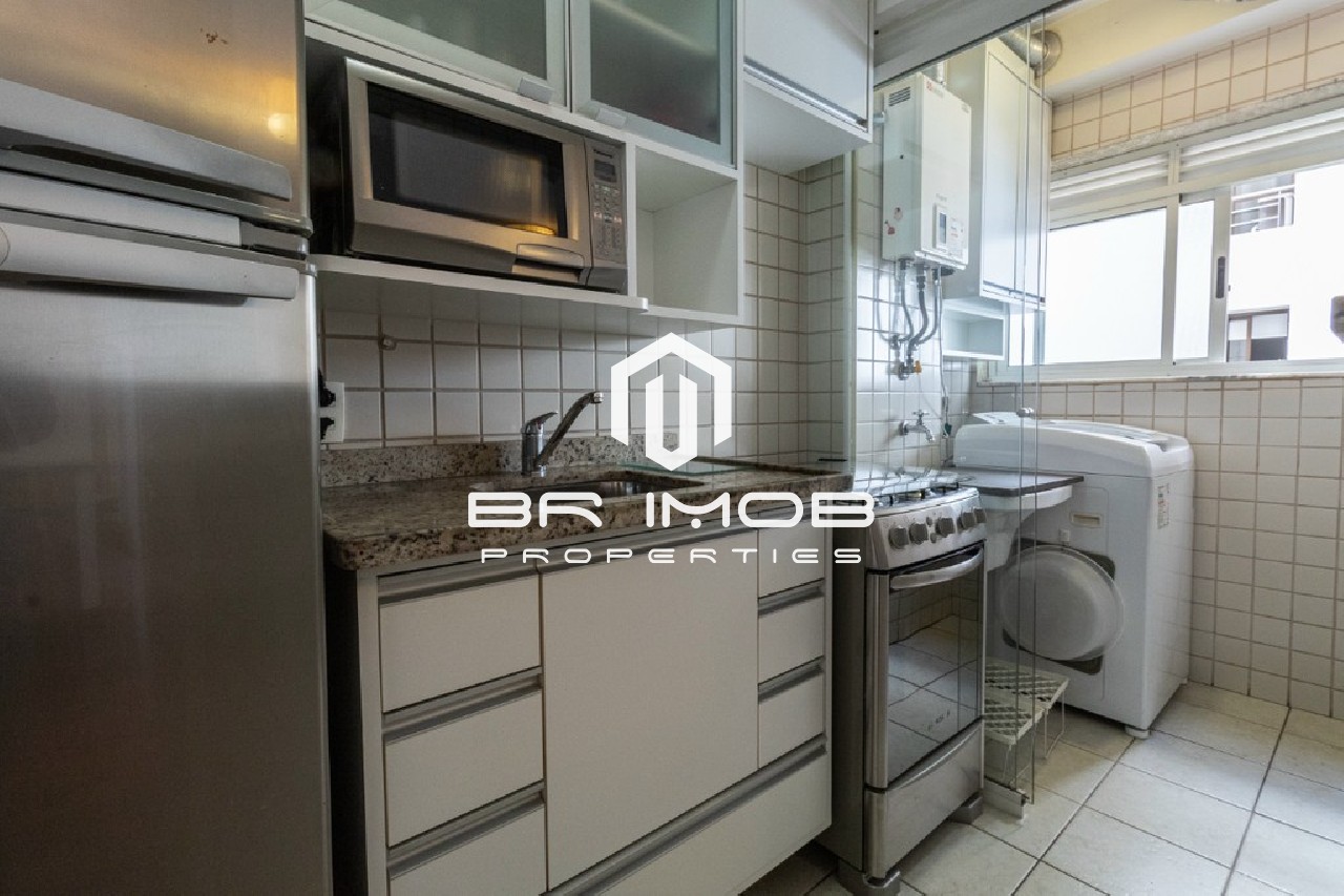 Apartamento, 2 quartos, 57 m² - Foto 15
