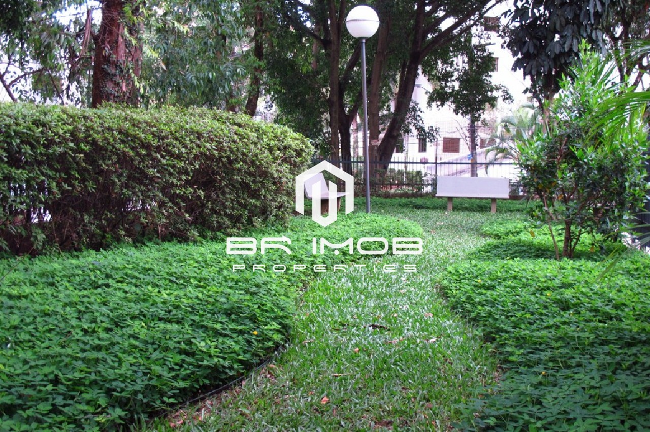 Apartamento, 3 quartos, 125 m² - Foto 32