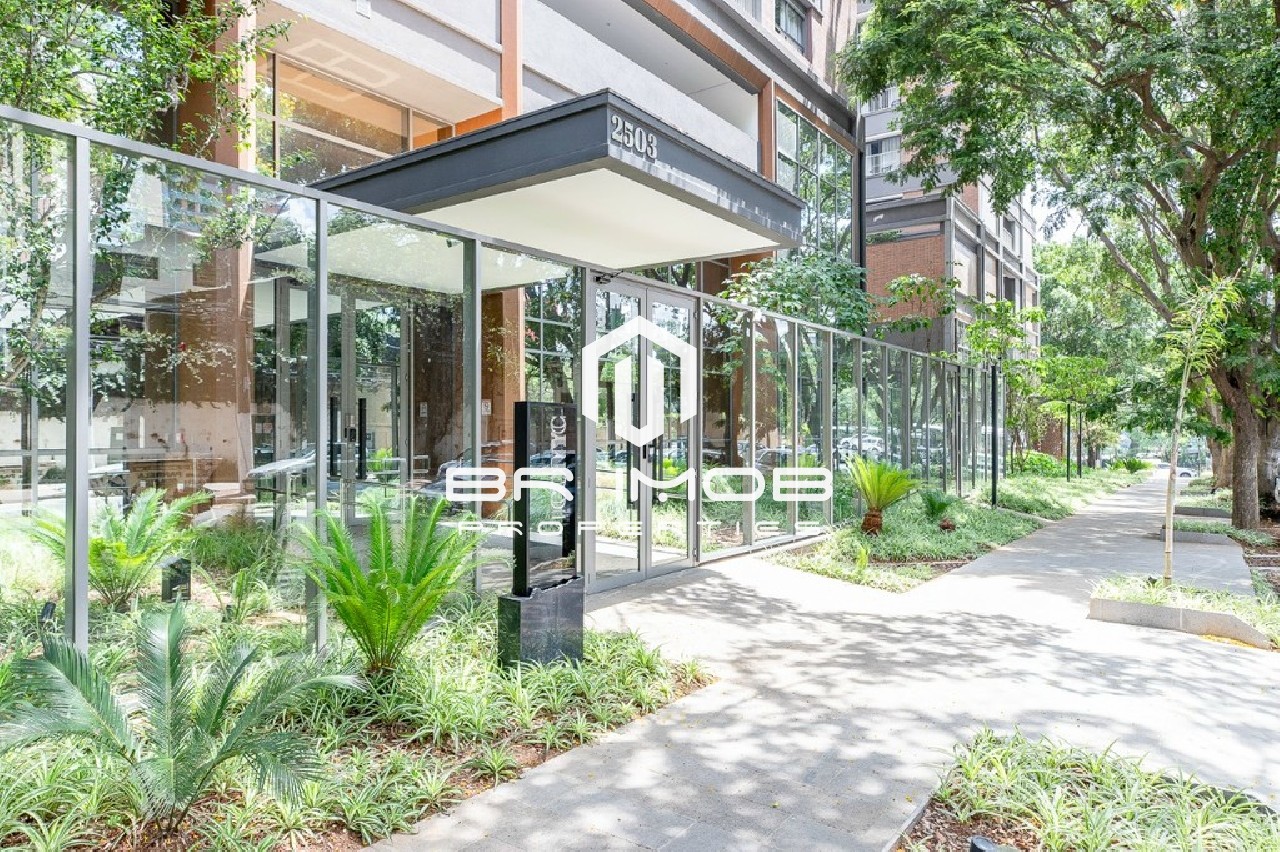 Apartamento, 3 quartos, 158 m² - Foto 55