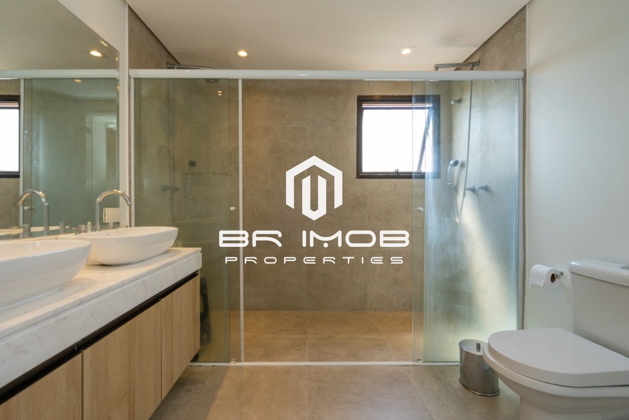Apartamento, 3 quartos, 193 m² - Foto 43