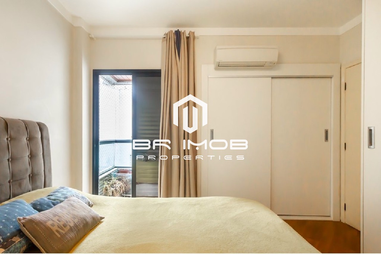 Apartamento, 3 quartos, 134 m² - Foto 11