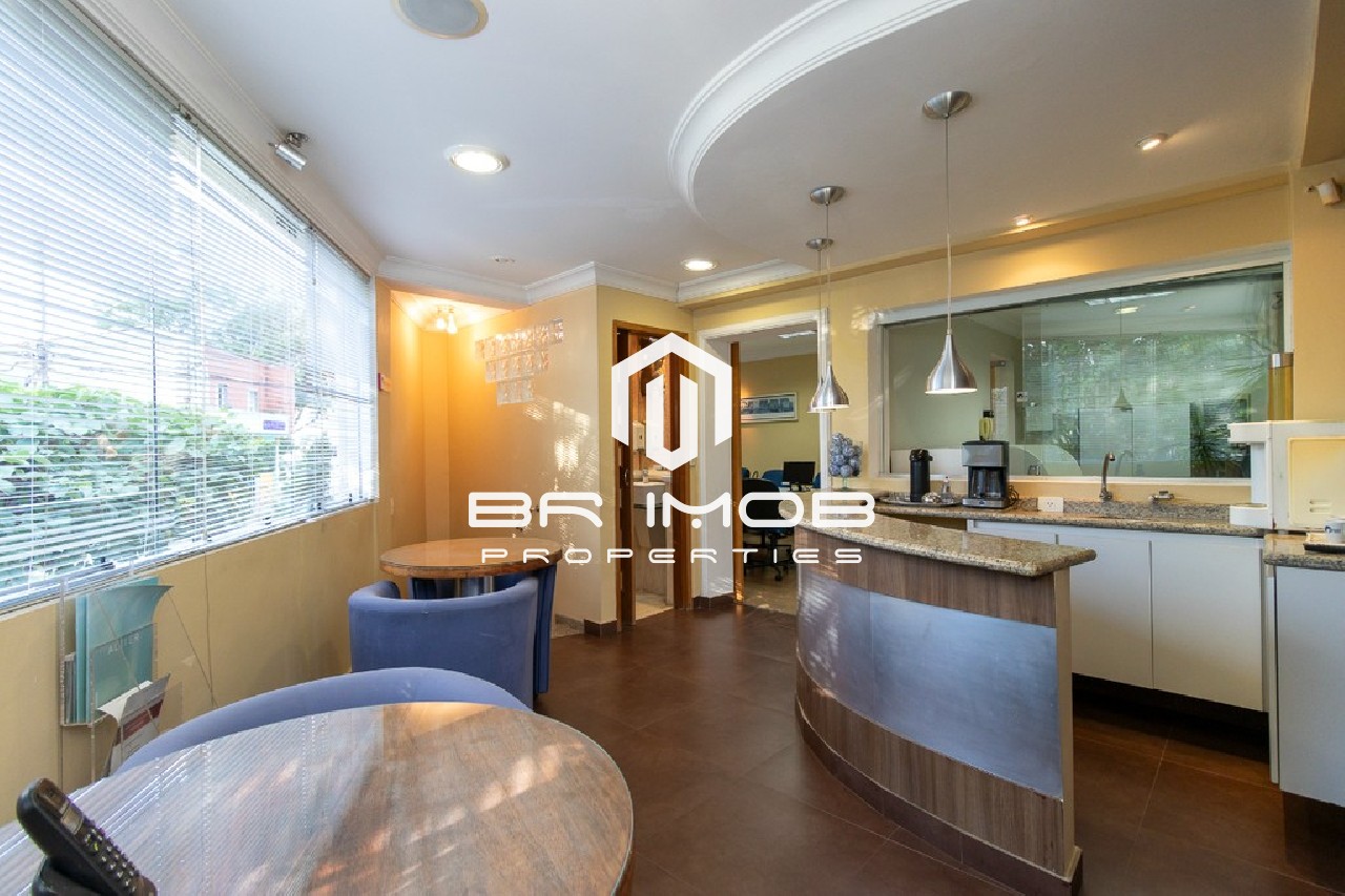 Prédio Inteiro, 240 m² - Foto 9