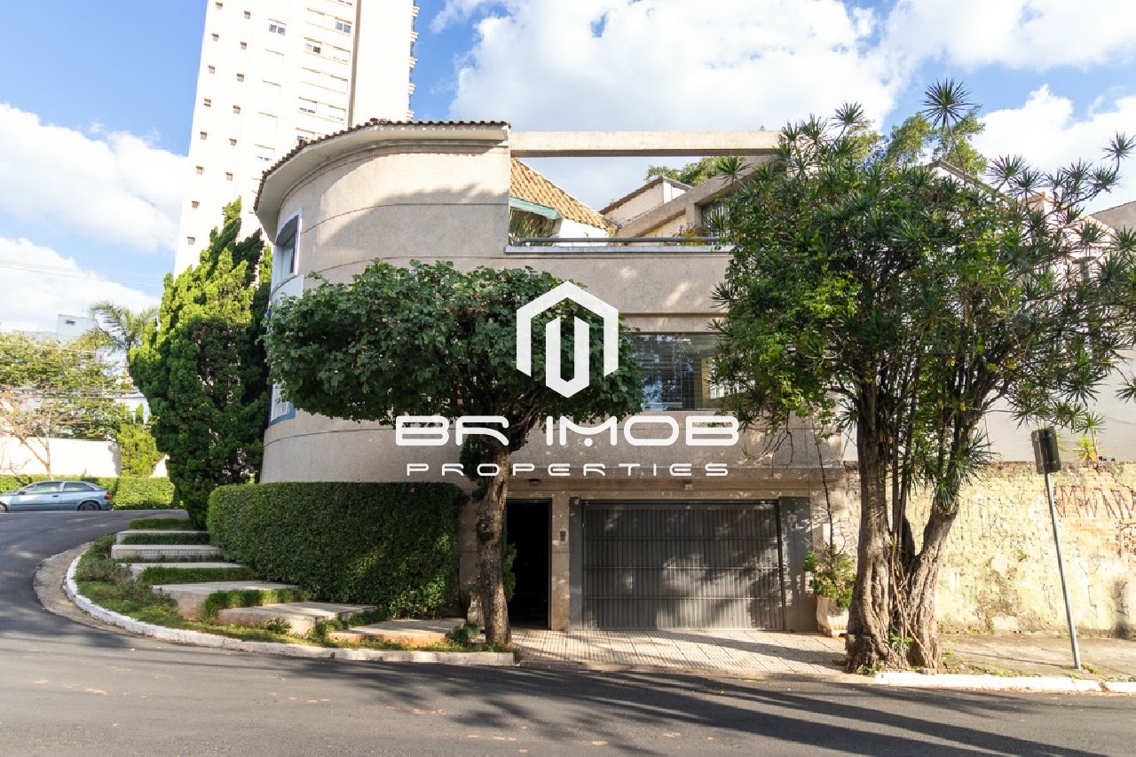 Prédio Inteiro, 240 m² - Foto 3