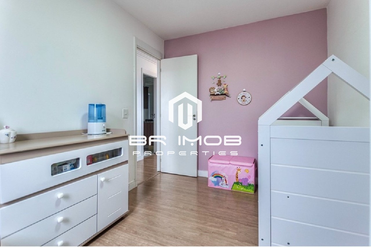 Apartamento, 3 quartos, 58 m² - Foto 30