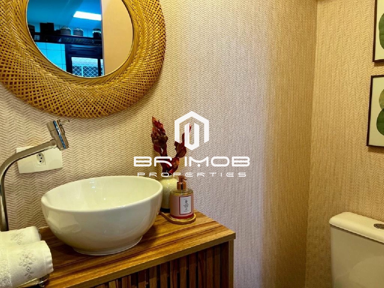 Apartamento, 1 quarto, 49 m² - Foto 10