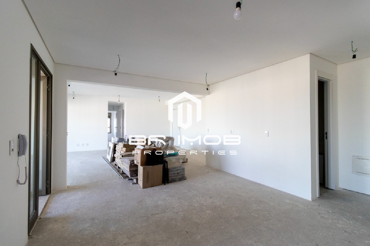 Apartamento, 3 quartos, 158 m² - Foto 8