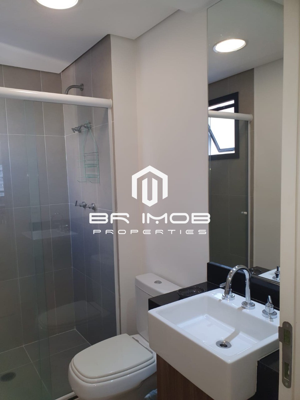 Apartamento, 1 quarto, 37 m² - Foto 10