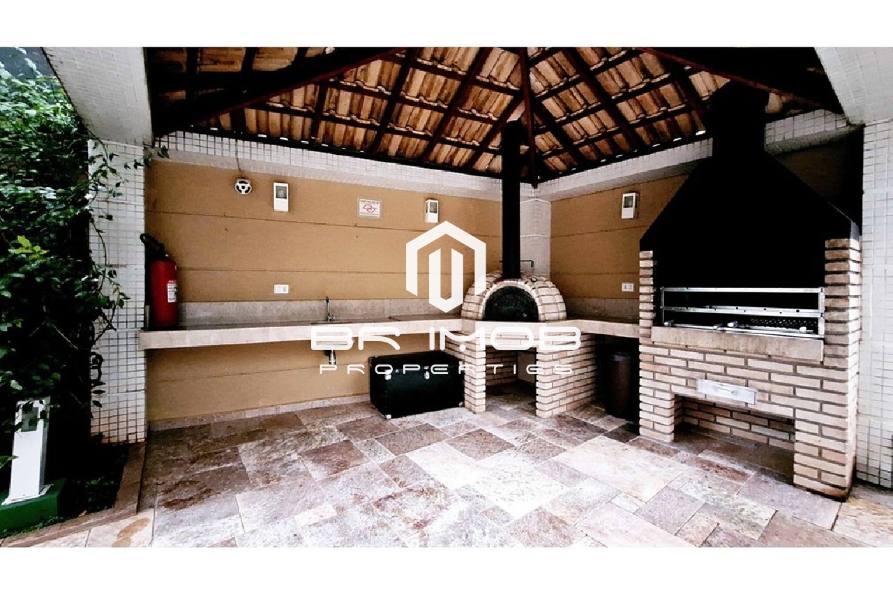 Apartamento, 1 quarto, 37 m² - Foto 21