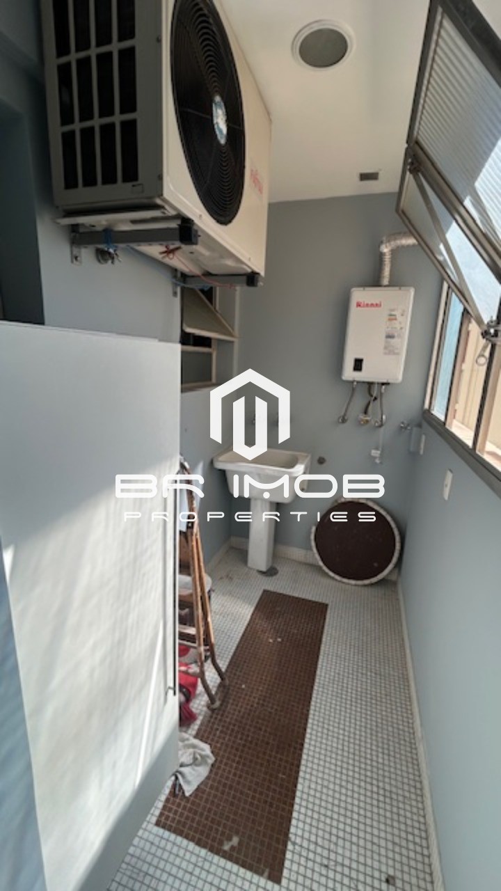 Apartamento, 3 quartos, 89 m² - Foto 30