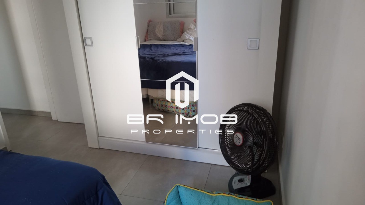 Apartamento, 1 quarto, 32 m² - Foto 13