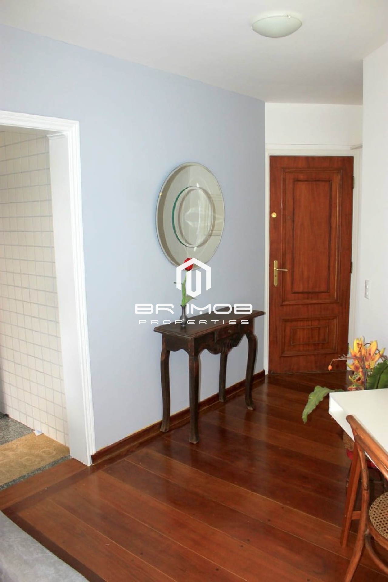 Apartamento, 1 quarto, 36 m² - Foto 7