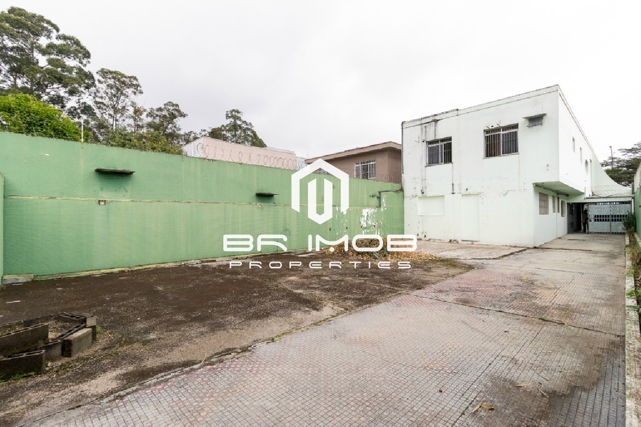 Prédio Inteiro, 376 m² - Foto 70