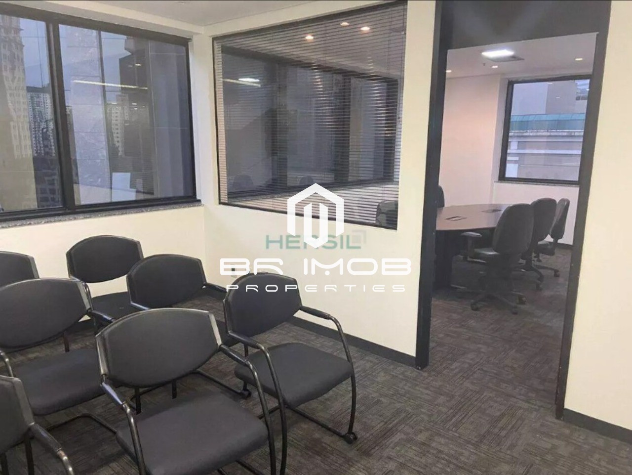 Sala-Conjunto, 307 m² - Foto 8