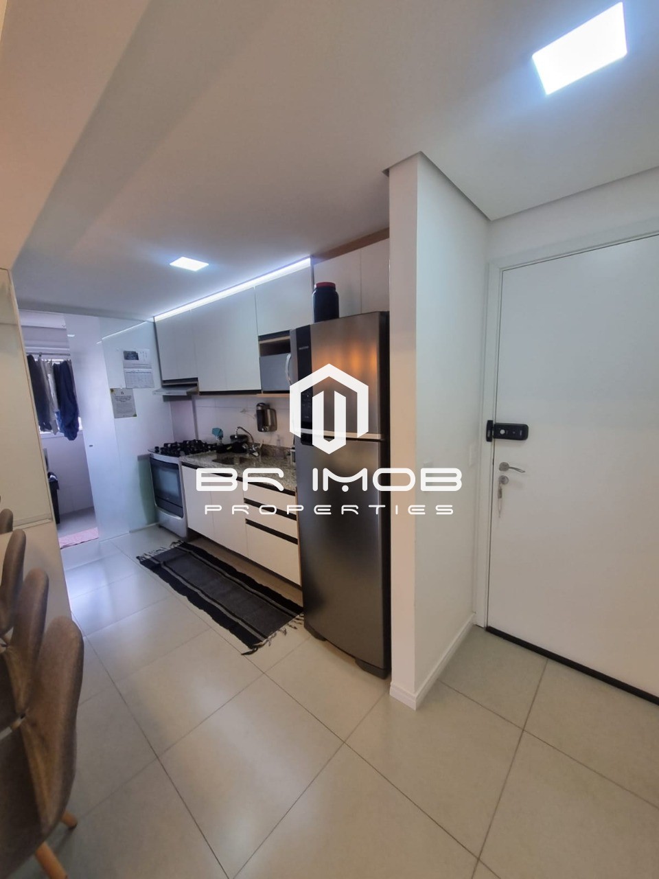 Apartamento, 2 quartos, 65 m² - Foto 9