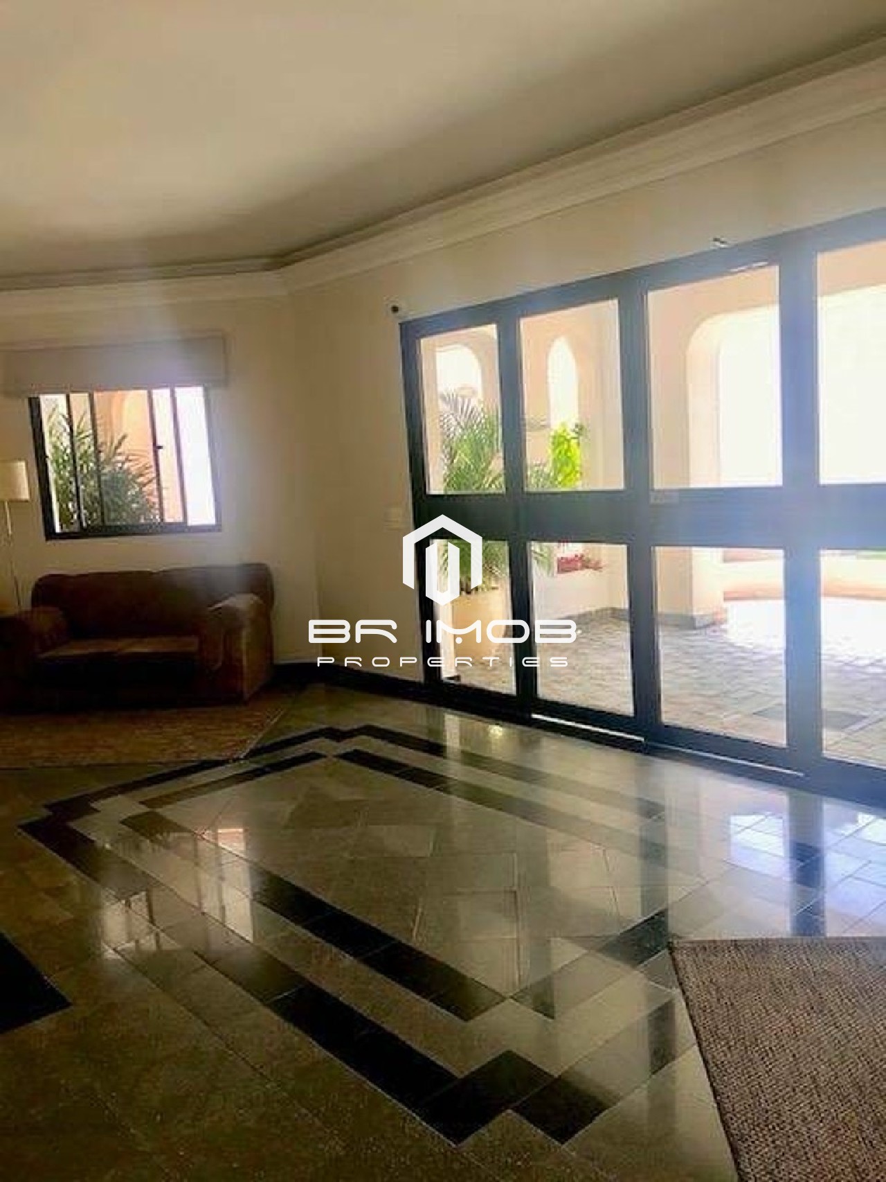 Apartamento, 1 quarto, 36 m² - Foto 2